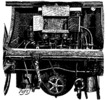 Peugeot car