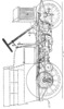 Longitudinal section of a car racer-8 PS