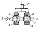 SINGLE-MOTION TURNING KINEMATIC PAIR  WITH SPHERICAL JOURNALS