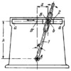 THREE-BAR SLOTTED-LINK TANGENT GENERATOR