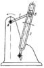 FOUR-BAR OSCILLATING-SLOTTED-LINK MECHANISM