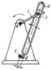 FOUR-BAR OFFSET SL0TTED-LINK MECHANISM