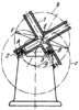 FOUR-BAR TWO-SLIDER SLOTTED-LINK MECHANISM (MODIFIED SCOTCH YOKE)
