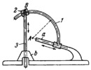 FOUR-BAR RECIPROCATING-CIRCULAR-SLIDING-LINK MECHANISM
