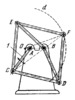 PEAUCELLIER-LIPKIN CIRCLE INVERSION MECHANISM