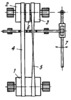 LINK-GEAR SHIFTER MECHANISM FOR BELT DRIVES