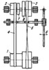 LINK-GEAR SHIFTER MECHANISM FOR BELT DRIVES