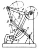 MULTIPLE-BAR TWO-DWELL MECHANISM