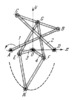 KLEIBER MULTIPLE-BAR MECHANISM FOR DRAWING ELLIPSES