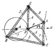 MULTIPLE-BAR MECHANISM FOR DRAWING CISSOIDS