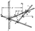 LINK-GEAR ELLIPSOGRAPH