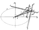 ARTOBOLEVSKY LINK-GEAR ELLIPSE ENVELOPMENT MECHANISM