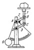 MULTIPLE-BAR SINGLE-PAN BALANCE