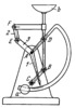 MULTIPLE-BAR SINGLE-PAN BALANCE