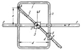 NEUBERG LINK-GEAR HYPERBOLOGRAPH