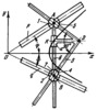 VYATKIN LINK-GEAR HYPERBOLOGRAPH