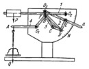 CHEBYSHEV MULTIPLE-BAR BALANCE