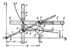 LINK-GEAR HYPERBOLOGRAPH MECHANISM