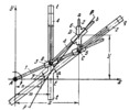 LINK-GEAR HYPERBOLOGRAPH MECHANISM