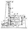 ADJUSTABLE-STROKE MULTIPLE-BAR FEEDING MECHANISM