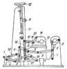 ADJUSTABLE-STROKE MULTIPLE-BAR FEEDING MECHANISM