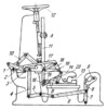 ADJUSTABLE-STROKE MULTIPLE-BAR FEEDING MECHANISM