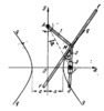 ARTOBOLEVSKY LINK-GEAR ENVELOPING MECHANISM FOR HYPERBOLAS