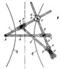 ARTOBOLEVSKY LINK-GEAR HYPERBOLOGRAPH