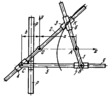 LINK-GEAR PARABOLOGRAPH