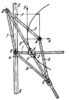 EINDVARDTS LINK-GEAR PARABOLOGRAPH