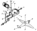 MULTIPLE-BAR AIRCRAFT TURN INDICATOR