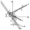 ARTOBOLEVSKY LINK-GEAR PARABOLA ENVELOPMENT MECHANISM
