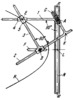 ARTOBOLEVSKY LINK-GEAR PARABOLOGRAPH
