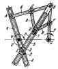 KAMINSKY LINK-GEAR CONICOGRAPH