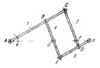 MULTIPLE-BAR PANTOGRAPH MECHANISM