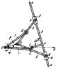 VLASOV LINK-GEAR CONICOGRAPH