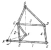 MULTIPLE-BAR PANTOGRAPH MECHANISM