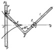 NEWTON'S FOUR-BAR LINK-GEAR MECHANISM FOR TRACING CISSOIDS OF DIOCLES