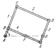 MULTIPLE-BAR PANTOGRAPH MECHANISM