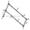 MULTIPLE-BAR PANTOGRAPH MECHANISM