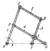 MULTIPLE-BAR PANTOGRAPH MECHANISM
