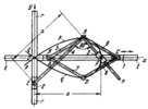 LINK-GEAR MECHANISM FOR TRACING STROPHOIDS