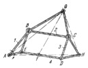 MULTIPLE-BAR PANTOGRAPH MECHANISM