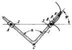 FOUR-BAR SLIDING-LINK MECHANISM FOR TRACING CARDIOIDS