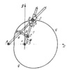 LINK-GEAR MECHANISM FOR TRACING LIMAÇONS