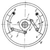 MULTIPLE-BAR MECHANISM OF A SHOE BRAK E