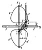 ARTOBOLEVSKY LINK-GEAR MECHANISM FOR TRACING POLYZOMAL CURVES OF BERNOULLI