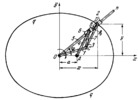 ARTOBOLEVSKY LINK-GEAR MECHANISM FOR TRACING ELLIPTIC LEMNISCATES OF BOUTH