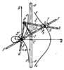 ARTOBOLEVSKY LINK-GEAR MECHANISM FOR TRACING CONCHOIDS OF SULZE