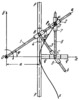 ARTOBOLEVSKY LINK-GEAR MECHANISM FOR TRACING CUBIC DUPLICATRICES
